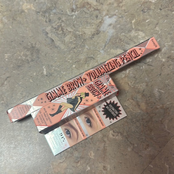 Gimme brow plus - Picture 1 of 4